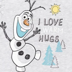 Disney Frozen Princess Anna Elsa Girls 3 Pack T-Shirts Little Kid To Big Kid -Disney GUEST 928997af 48fb 43ad b2ab a84281d23f50