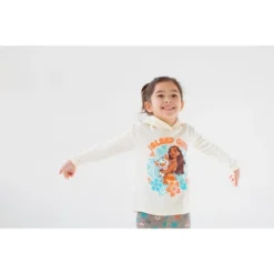 Disney Moana Baby Girls Hoodie And Leggings Outfit Set Infant 12 Disney Moana Baby Girls Hoodie And Leggings Outfit Set Infant -Disney GUEST 929a23f8 473b 4995 80c6 97c29a2b3a71 1