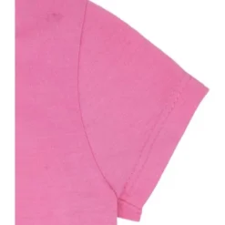 Disney Mickey Mouse & Friends Minnie Mouse Girls Graphic T-Shirt And Shorts Outfit Set Little Kid