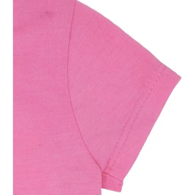 Disney Mickey Mouse & Friends Minnie Mouse Girls Graphic T-Shirt And Shorts Outfit Set Little Kid 1 Disney Mickey Mouse & Friends Minnie Mouse Girls Graphic T-Shirt And Shorts Outfit Set Little Kid