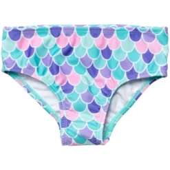 Disney Princess Ariel Girls One-Piece Swimsuit Rash Guard Tankini Top Modest Skirt And Bottom 5 Piece Set Little Kid To Big Kid -Disney GUEST 92db18e6 e35a 4537 bdcc fc8992174135