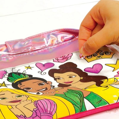 Disney Princess Color N Style Purse 2 Disney Princess Color N Style Purse - Image 2