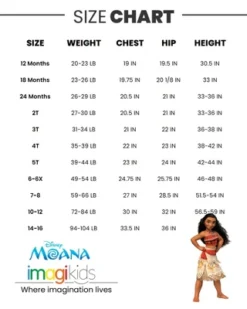 Disney Moana Baby Girls Hoodie And Leggings Outfit Set Infant 14 Disney Moana Baby Girls Hoodie And Leggings Outfit Set Infant -Disney GUEST 937d9b65 ac00 454a 8465 472a5ef0d485 1