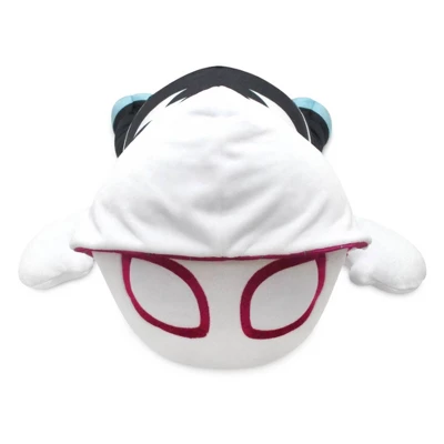 Disney Spider-Man Ghost Cuddleez 2 Disney Spider-Man Ghost Cuddleez - Image 2