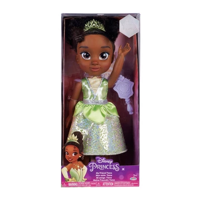 Disney Princess 14" Doll Tiana 1 Disney Princess 14" Doll Tiana