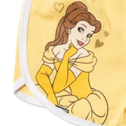 Disney Princess Belle Jasmine Moana Rapunzel Tiana Ariel Girls French Terry 3 Pack Shorts Toddler To Big Kid 15 Disney Princess Belle Jasmine Moana Rapunzel Tiana Ariel Girls French Terry 3 Pack Shorts Toddler To Big Kid -Disney GUEST 96bfe187 19ef 41e8 ac2e 598f7d319f78