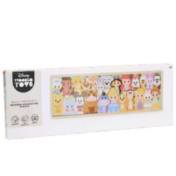 Disney Wooden Toys Character Puzzle - 25pc 6 Disney Wooden Toys Character Puzzle - 25pc -Disney GUEST 96ec90c9 fd1b 4ec4 9d91 28879b09df0c