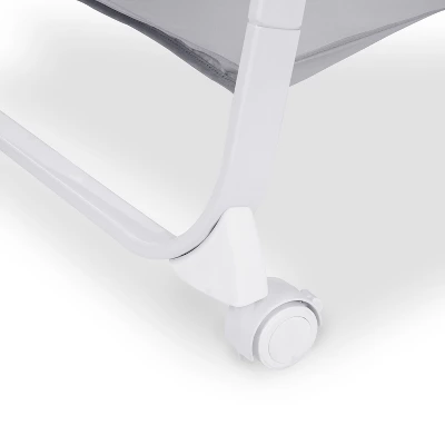 Bright Starts Disney Baby Winnie The Pooh Soothing Baby Bassinet - Slumber Party 5 Bright Starts Disney Baby Winnie The Pooh Soothing Baby Bassinet - Slumber Party - Image 5