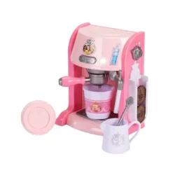 Disney Princess Princess Style Collection Espresso Maker -Disney GUEST 9a4d264f 4175 40ee adcf 3bd812629f30