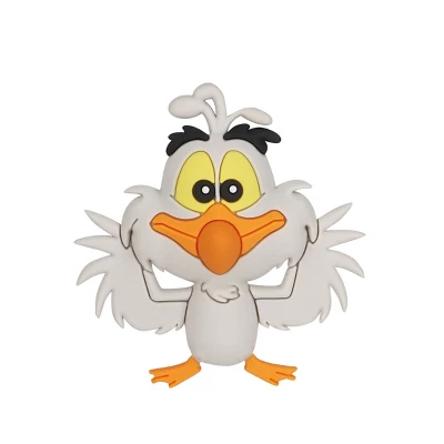 Disney Little Mermaid Classic Bag Clip 8 Disney Little Mermaid Classic Bag Clip - Image 8