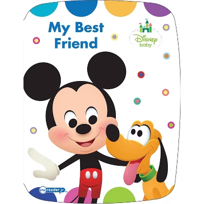 Disney Baby Electronic Me Reader Junior 8 Book Boxed Set 7 Disney Baby Electronic Me Reader Junior 8 Book Boxed Set - Image 7