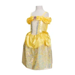 Disney Princess Belle Core Dress 6 Disney Princess Belle Core Dress -Disney GUEST 9cbfceb8 6bec 41e1 805b a8980edfa977