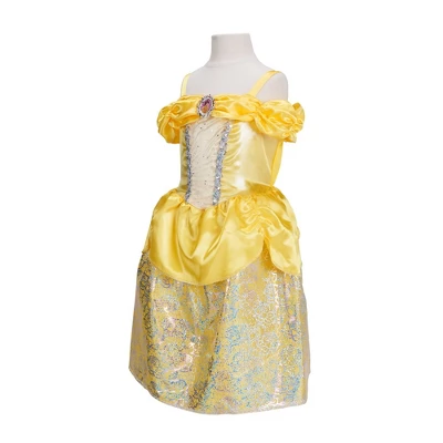 Disney Princess Belle Core Dress 3 Disney Princess Belle Core Dress - Image 3