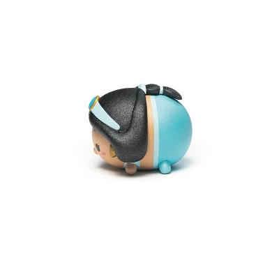 Disney Tsum Tsum Diecast Series-Jasmine (Hyper Alloy) 2 Disney Tsum Tsum Diecast Series-Jasmine (Hyper Alloy) - Image 2