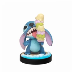 Disney Stitch Series (Set) (Mini Egg Attack) 10 Disney Stitch Series (Set) (Mini Egg Attack) -Disney GUEST 9dce85d7 bd2f 4c5a bff6 7a0361298eef