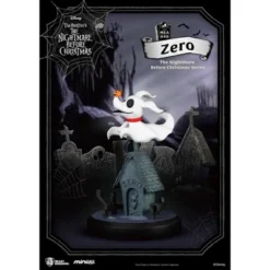 DISNEY The Nightmare Before Christmas Series SET (Mini Egg Attack) 10 DISNEY The Nightmare Before Christmas Series SET (Mini Egg Attack) -Disney GUEST 9ebdfc91 f118 4668 a9eb 31ad41a712de