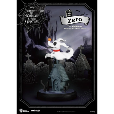 DISNEY The Nightmare Before Christmas Series SET (Mini Egg Attack) 3 DISNEY The Nightmare Before Christmas Series SET (Mini Egg Attack) - Image 3