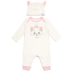 Disney Classics Winnie The Pooh Lion King Tigger Mickey Mouse Minnie Mouse Bambi Cosplay Snap Coverall And Hat Newborn To Infant 20 Disney Classics Winnie The Pooh Lion King Tigger Mickey Mouse Minnie Mouse Bambi Cosplay Snap Coverall And Hat Newborn To Infant -Disney GUEST 9fd01a56 ae9b 471e 88fd ce3495af7290