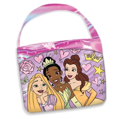 Disney Princess Color N Style Purse 4 Disney Princess Color N Style Purse - Image 4