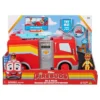 Firebuds Disney Feature Bo & Flash Toy Vehicle