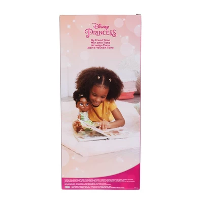 Disney Princess 14" Doll Tiana 7 Disney Princess 14" Doll Tiana - Image 7