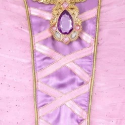 Disney Princess Rapunzel Kids' Dress - Disney Store