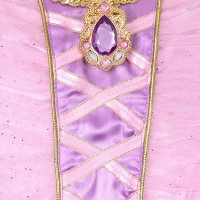 Disney Princess Rapunzel Kids' Dress - Disney Store 1 Disney Princess Rapunzel Kids' Dress - Disney Store