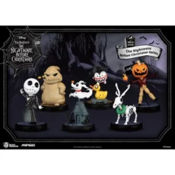 DISNEY The Nightmare Before Christmas Series Oogie Boogie (Mini Egg Attack) 5 DISNEY The Nightmare Before Christmas Series Oogie Boogie (Mini Egg Attack) -Disney GUEST a22579ca d676 4ed4 a5ef 3c9b0a40871a 1