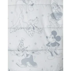 Disney Mickey Mouse Goofy Donald Duck Pluto Zip Up Puffer Jacket Toddler 9 Disney Mickey Mouse Goofy Donald Duck Pluto Zip Up Puffer Jacket Toddler -Disney GUEST a22677a8 81f7 478b ab8f 50fa914199e2