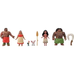 Disney Princess Moana Classic Storybook Set 8 Disney Princess Moana Classic Storybook Set -Disney GUEST a2424320 30e8 438b a643 ed460ac11f46