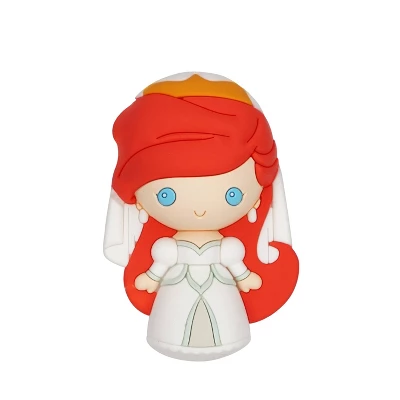 Disney Little Mermaid Classic Bag Clip 10 Disney Little Mermaid Classic Bag Clip - Image 10