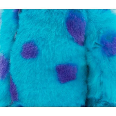 Disney Monsters Inc Sulley Plush - Disney Store 2 Disney Monsters Inc Sulley Plush - Disney Store - Image 2