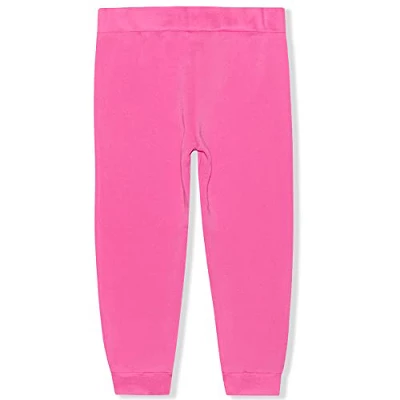 Disney Princess Girl's 2-Pack Graphic Pullover Sweatshirt And Jogger Pants Set For Kids 2 Disney Princess Girl's 2-Pack Graphic Pullover Sweatshirt And Jogger Pants Set For Kids - Image 2