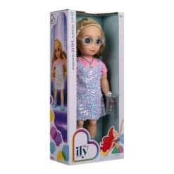 Disney Ily 4EVER Inspired By Ariel 18" Doll 9 Disney Ily 4EVER Inspired By Ariel 18" Doll -Disney GUEST a47c4cce 68e2 4376 b838 7def4ad73ad2