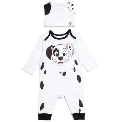 Disney Classics Winnie The Pooh Lion King Tigger Mickey Mouse Minnie Mouse Bambi Cosplay Snap Coverall And Hat Newborn To Infant 12 Disney Classics Winnie The Pooh Lion King Tigger Mickey Mouse Minnie Mouse Bambi Cosplay Snap Coverall And Hat Newborn To Infant - Image 12