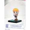 Disney 100 Years Of Wonder Series Cinderella(Mini Egg Attack)