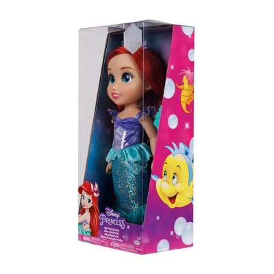 Disney Princess Ariel 14" Doll 6 Disney Princess Ariel 14" Doll - Image 6