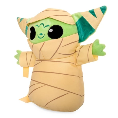 Disney Star Wars Grogu Mummy Plush 1 Disney Star Wars Grogu Mummy Plush