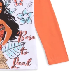 Disney Moana Baby Girls 2 Pack T-Shirts Infant 14 Disney Moana Baby Girls 2 Pack T-Shirts Infant -Disney GUEST a71d3276 a4f3 4c78 bed3 ff6ae410d62c