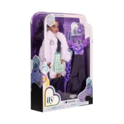 Disney ILY 4ever Fashion Doll - Inspired By Ursula -Disney GUEST a8374c97 6289 4198 8906 a537c94c2718