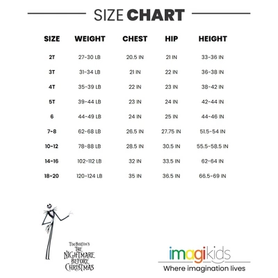 Disney Nightmare Before Christmas Fleece Jack Skellington Oogie Boogie Sally Quarter Zip Hoodie Little Kid 6 Disney Nightmare Before Christmas Fleece Jack Skellington Oogie Boogie Sally Quarter Zip Hoodie Little Kid - Image 6