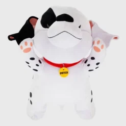 Disney 18" 101 Dalmations Patch Cuddleez Plush -Disney GUEST a86d396b c6b1 4626 a006 863eea10d566