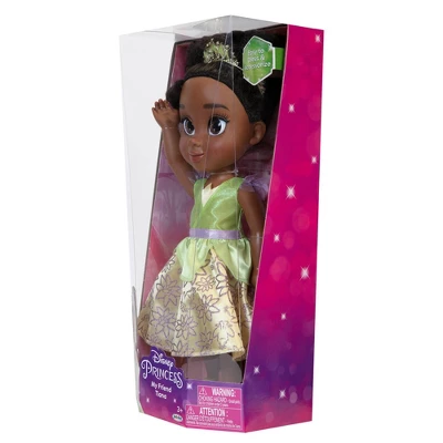 Disney Princess My Friend Tiana Doll 7 Disney Princess My Friend Tiana Doll - Image 7