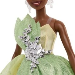 Disney Princess Tiana Collector 100 Platinum 9 Disney Princess Tiana Collector 100 Platinum -Disney GUEST aa4e00e9 4eef 46d5 85eb 0bfcf8084acd
