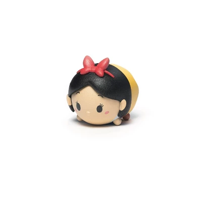 Disney Tsum Tsum Diecast Series-Snow White (Hyper Alloy) 1 Disney Tsum Tsum Diecast Series-Snow White (Hyper Alloy)