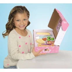 Disney Princess Style Collection Gourmet Cook N Care Kitchen 5 Disney Princess Style Collection Gourmet Cook N Care Kitchen -Disney GUEST ac5b5067 b578 4f88 827e b6dd4a134169