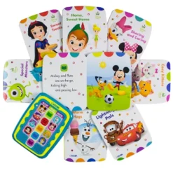 Disney Baby Electronic Me Reader Junior 8 Book Boxed Set 21 Disney Baby Electronic Me Reader Junior 8 Book Boxed Set -Disney GUEST ac8dff38 3edf 4475 a189 3d7623a6095b