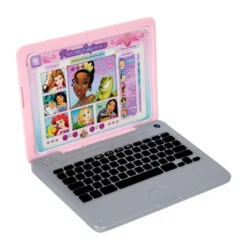 Disney Princess Play Click & Swap Laptop -Disney GUEST acc942f9 6cf7 432e 8d4a 757c0371e034