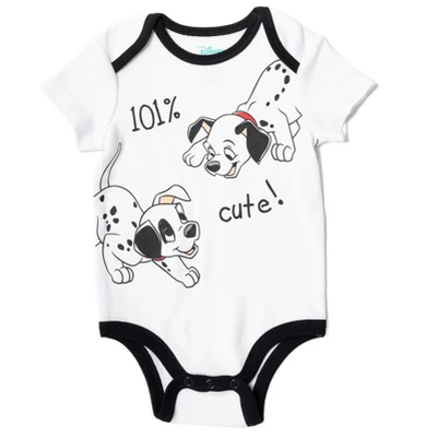 Disney The Aristocats Bambi Disney Classics 101 Dalmations Marie Baby Girls Bodysuit Pants And Headband 3 Piece Outfit Set Newborn To Infant 2 Disney The Aristocats Bambi Disney Classics 101 Dalmations Marie Baby Girls Bodysuit Pants And Headband 3 Piece Outfit Set Newborn To Infant - Image 2