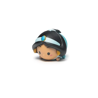 Disney Tsum Tsum Diecast Series-Jasmine (Hyper Alloy) 1 Disney Tsum Tsum Diecast Series-Jasmine (Hyper Alloy)